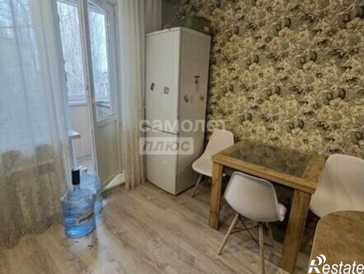 1-комн квартира ул Ушинского, 17,  д. 17