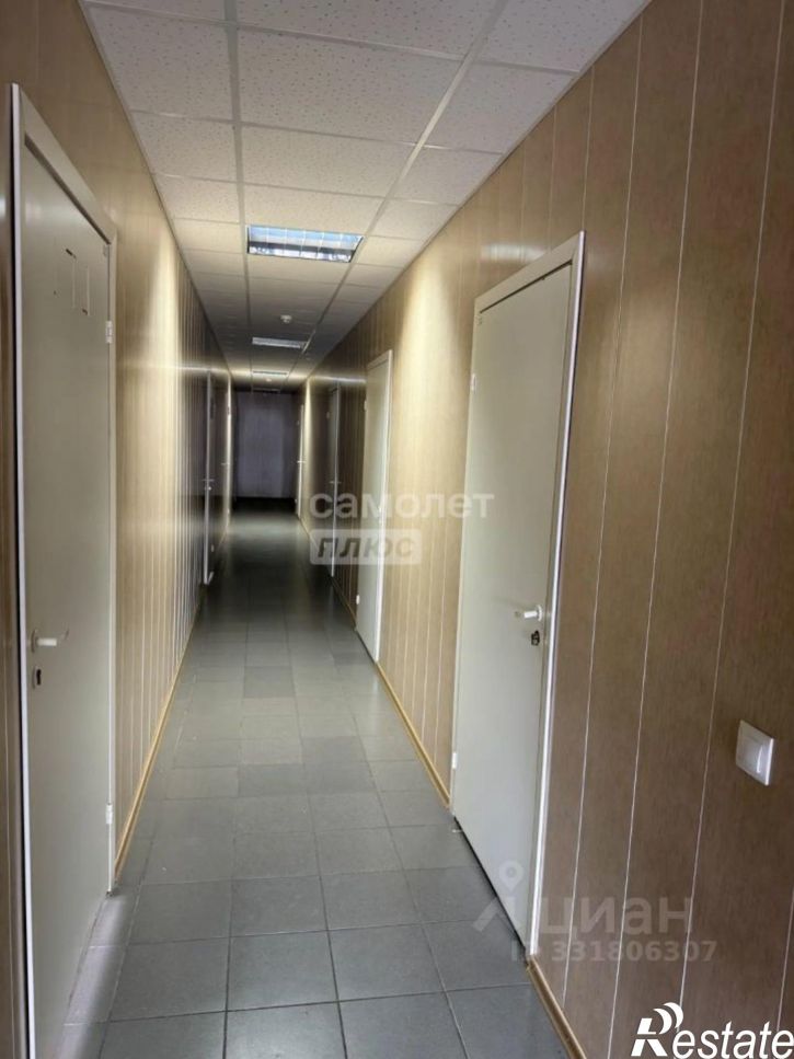 Офис ул Ковалева, 107д,  д. 107д