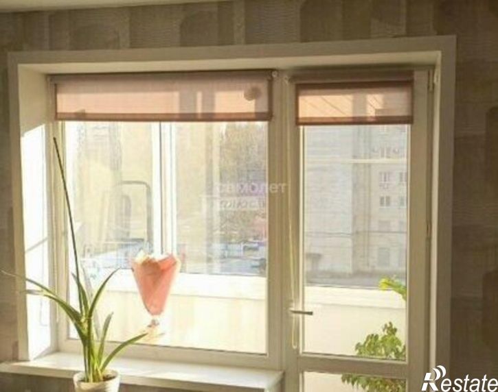 1-комн квартира ул Московская, 33,  д. 33