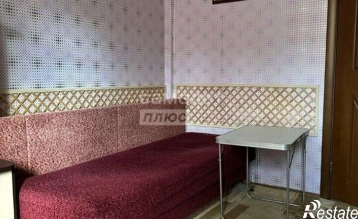 1-комн квартира ул Вермишева, 17/2,  д. 17/2