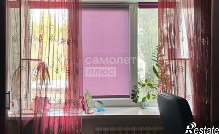 1-комн квартира ул Вермишева, 17/2,  д. 17/2