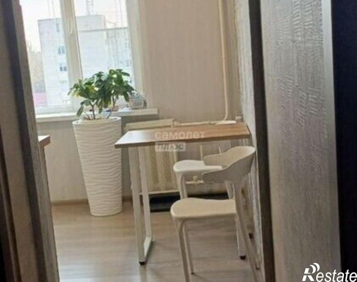 1-комн квартира ул Московская, 33,  д. 33