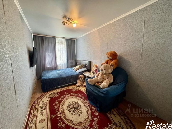 2-комн квартира ул Юбилейная, 7,  д. 7