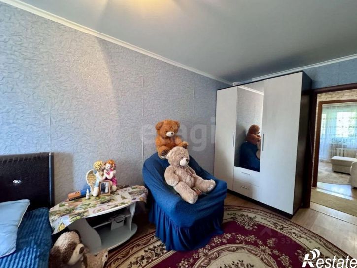 2-комн квартира ул Юбилейная, 7,  д. 7