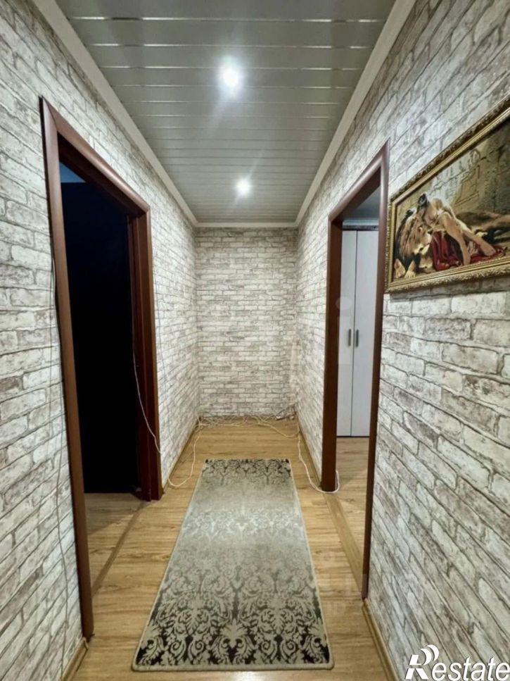 2-комн квартира ул Юбилейная, 7,  д. 7