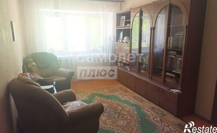 3-комн квартира ул Гагарина, 79,  д. 79