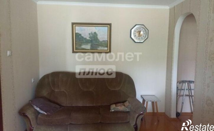 3-комн квартира ул Гагарина, 79,  д. 79