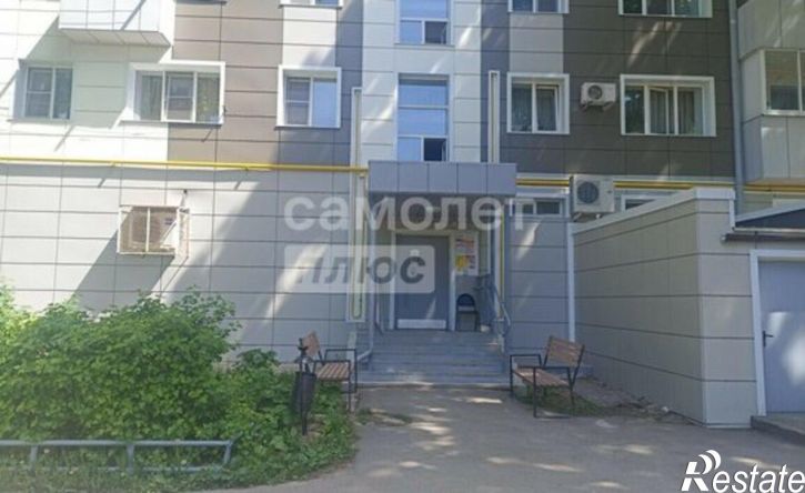 3-комн квартира ул Гагарина, 79,  д. 79