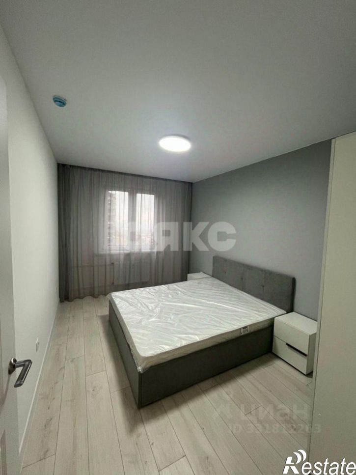 1-комн квартира ул Механизаторов, 15,  д. 15