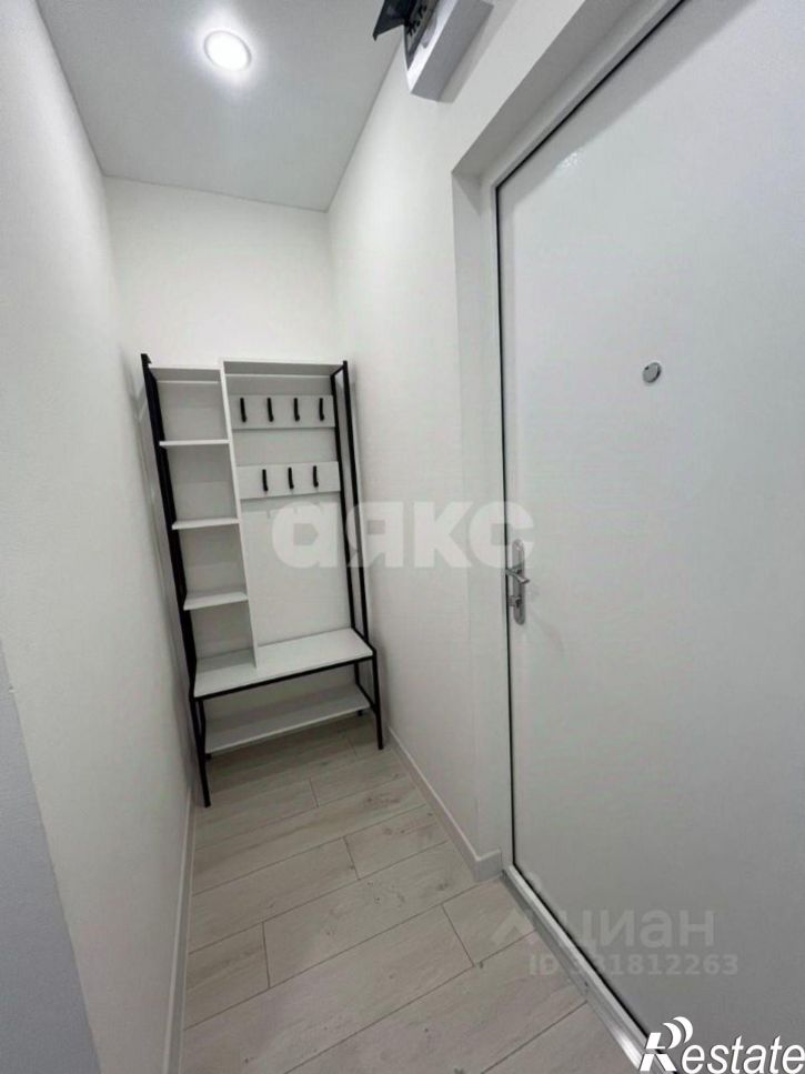 1-комн квартира ул Механизаторов, 15,  д. 15