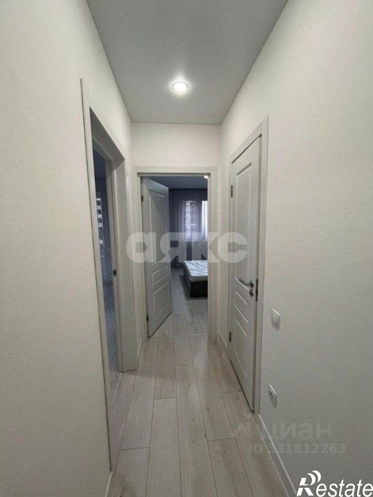 1-комн квартира ул Механизаторов, 15,  д. 15