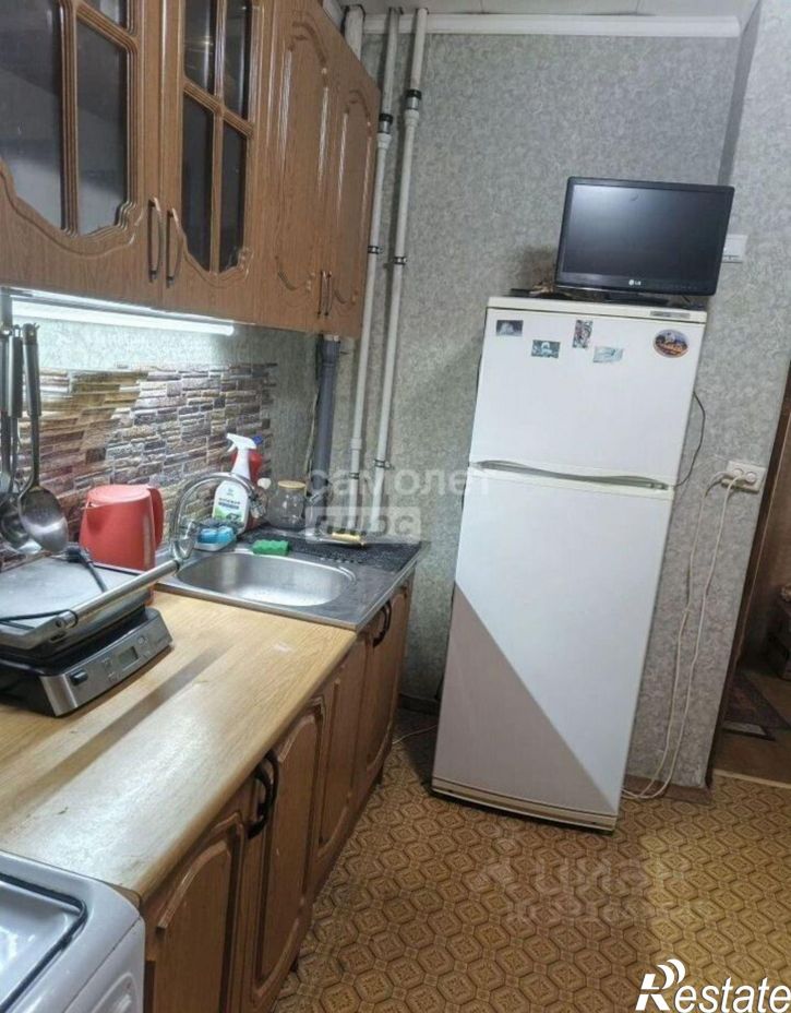 3-комн квартира пр-д Строителей, 14,  д. 14