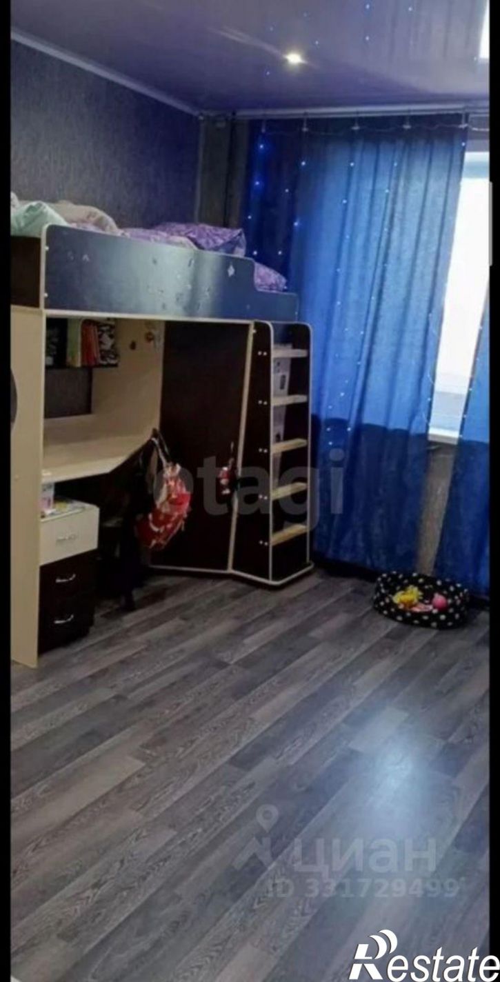 1-комн квартира ул Жуковского, 25,  д. 25