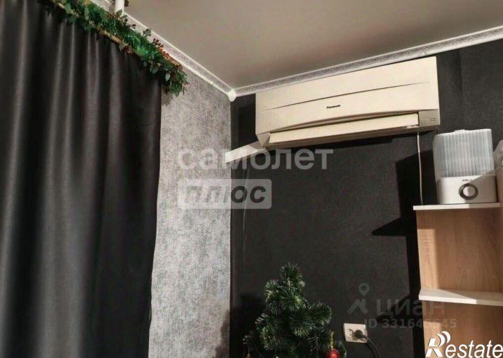 3-комн квартира пр-д Строителей, 14,  д. 14
