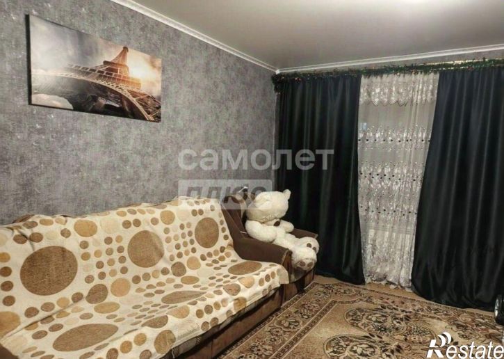 3-комн квартира пр-д Строителей, 14,  д. 14