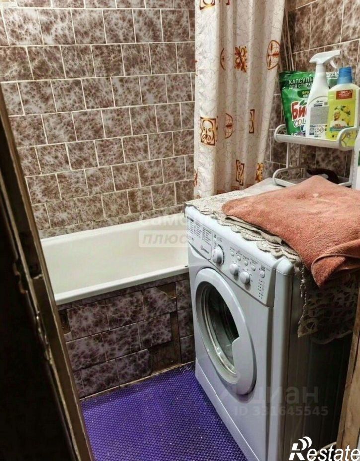 3-комн квартира пр-д Строителей, 14,  д. 14