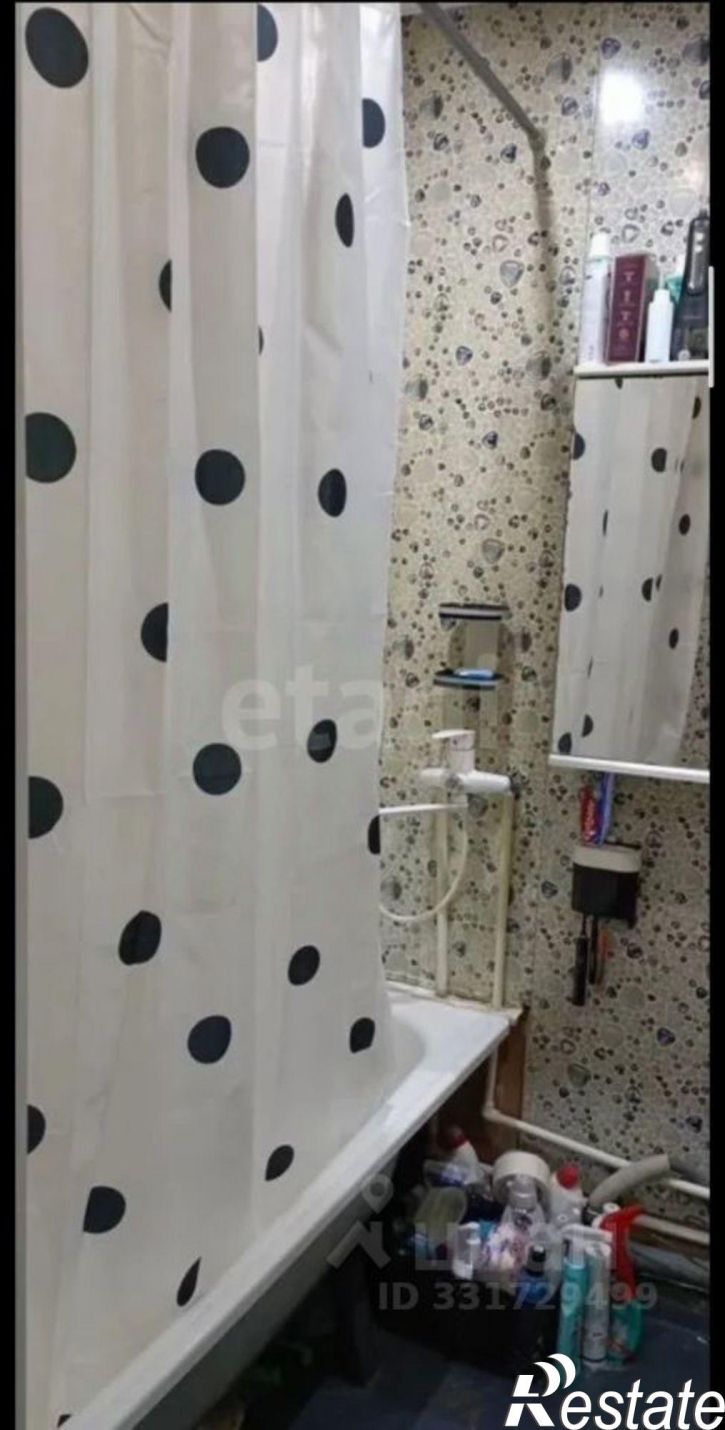 1-комн квартира ул Жуковского, 25,  д. 25