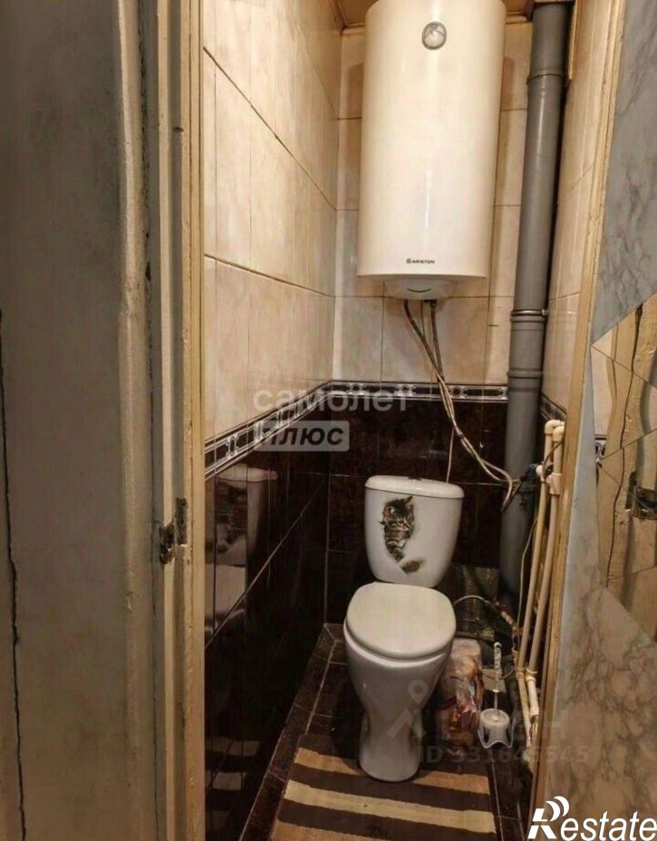 3-комн квартира пр-д Строителей, 14,  д. 14