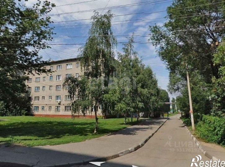1-комн квартира ул Юных Натуралистов, 14,  д. 14