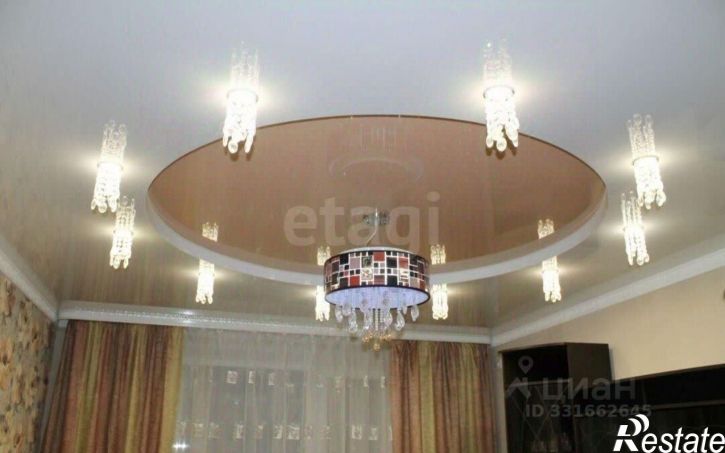 1-комн квартира ул Леонтия Кривенкова, 35,  д. 35