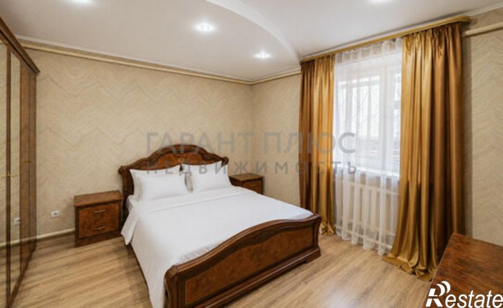 3-комн квартира ул Жуковского, 6а,  д. 6а