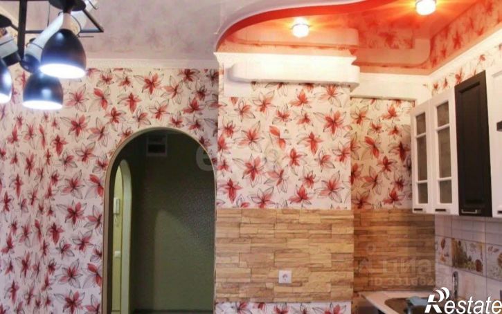 1-комн квартира ул Леонтия Кривенкова, 35,  д. 35