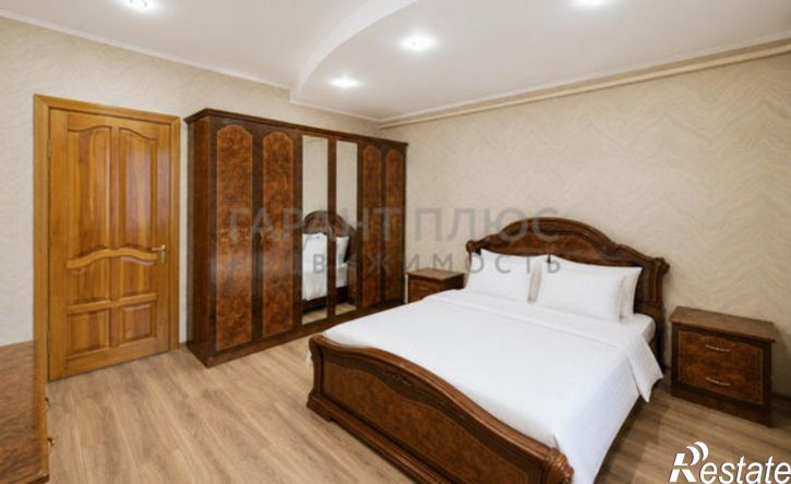 3-комн квартира ул Жуковского, 6а,  д. 6а
