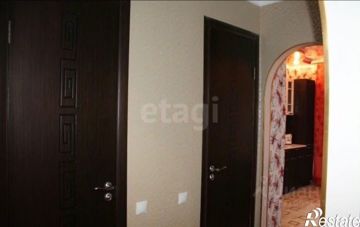 1-комн квартира ул Леонтия Кривенкова, 35,  д. 35