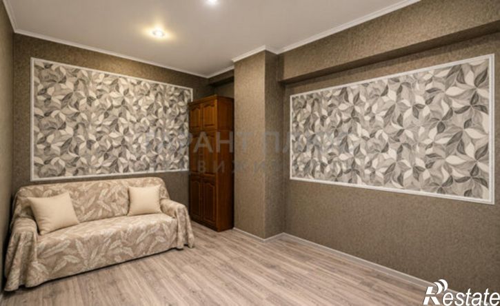 3-комн квартира ул Жуковского, 6а,  д. 6а