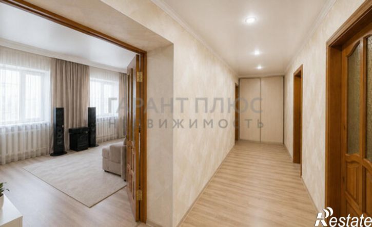 3-комн квартира ул Жуковского, 6а,  д. 6а