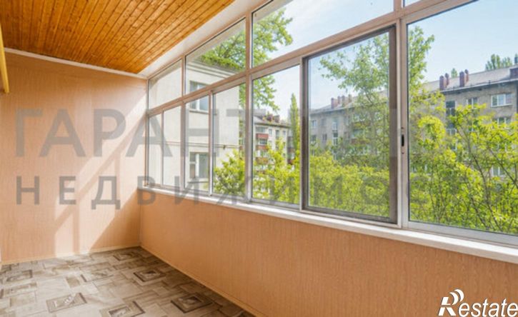 3-комн квартира ул Жуковского, 6а,  д. 6а