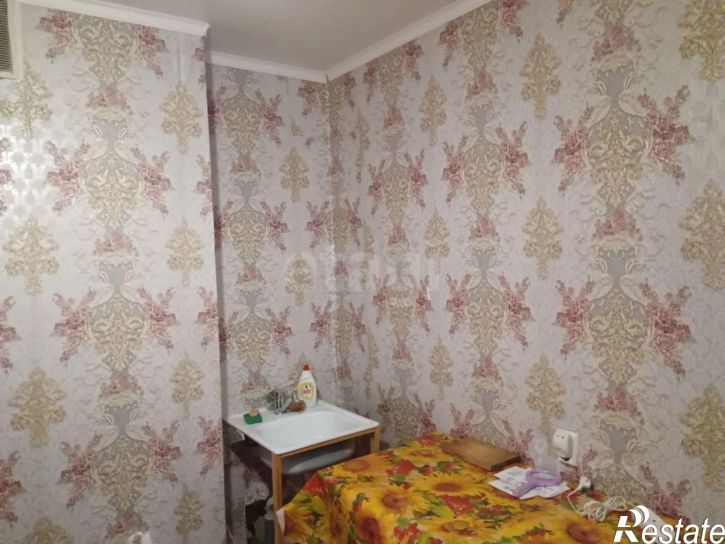 1-комн квартира ул Сергея Казьмина, 4,  д. 4