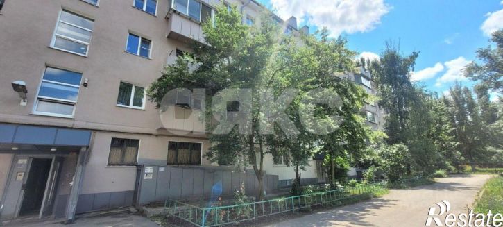 2-комн квартира пр-кт Победы, 98А,  д. 98А