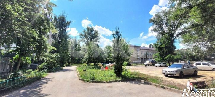 2-комн квартира пр-кт Победы, 98А,  д. 98А