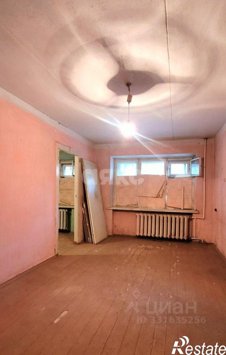 2-комн квартира пр-кт Победы, 98А,  д. 98А