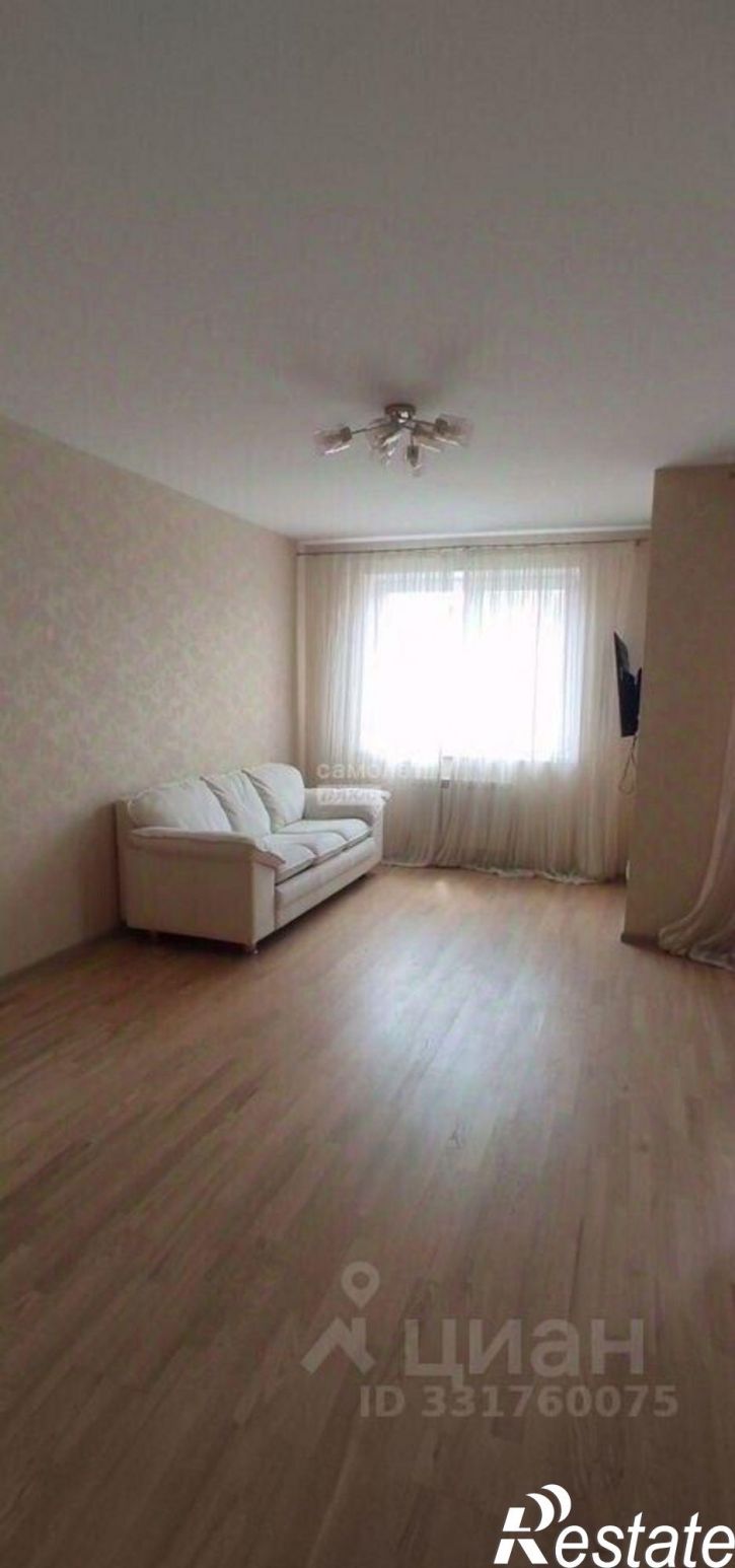 2-комн квартира ул Коцаря С.Л., 9/2,  д. 9/2