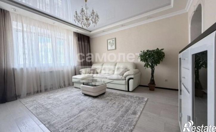 3-комн квартира ул Белянского А.Д., 14,  д. 14
