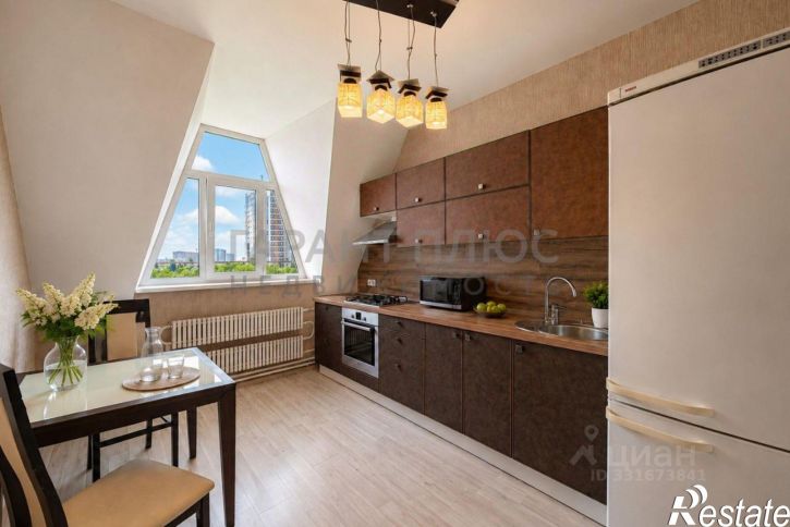 1-комн квартира ул Фрунзе, 43,  д. 43