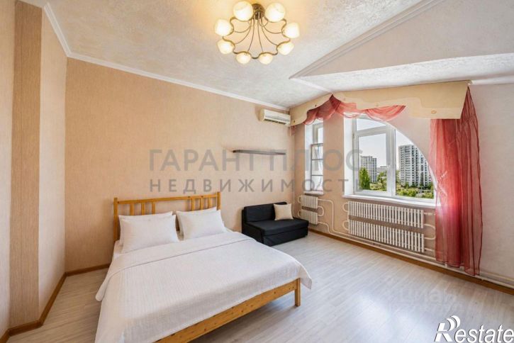 1-комн квартира ул Фрунзе, 43,  д. 43