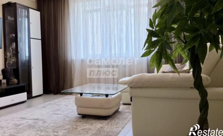 3-комн квартира ул Белянского А.Д., 14,  д. 14