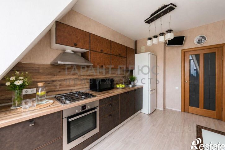 1-комн квартира ул Фрунзе, 43,  д. 43
