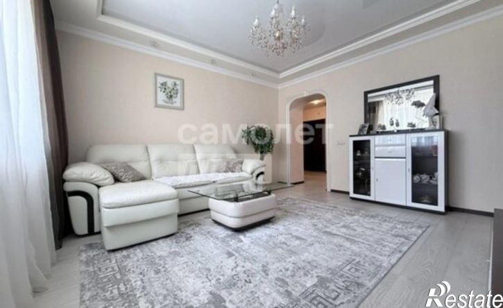 3-комн квартира ул Белянского А.Д., 14,  д. 14