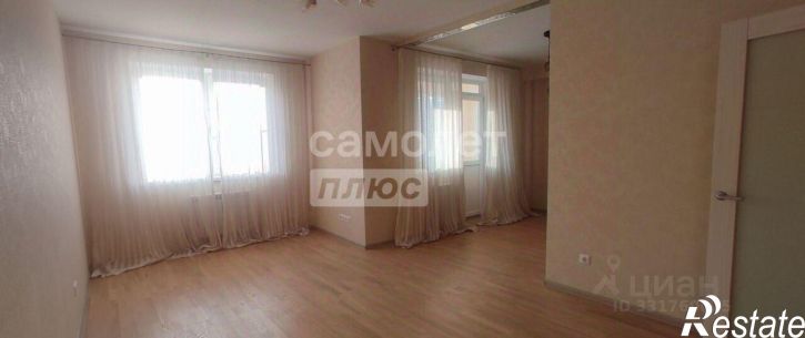 2-комн квартира ул Коцаря С.Л., 9/2,  д. 9/2