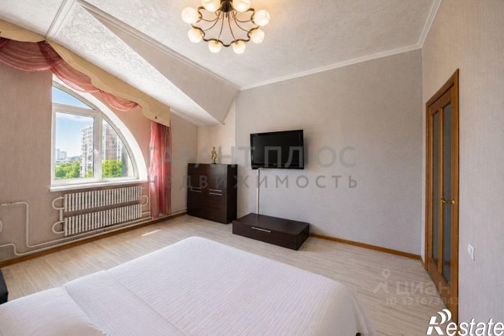 1-комн квартира ул Фрунзе, 43,  д. 43