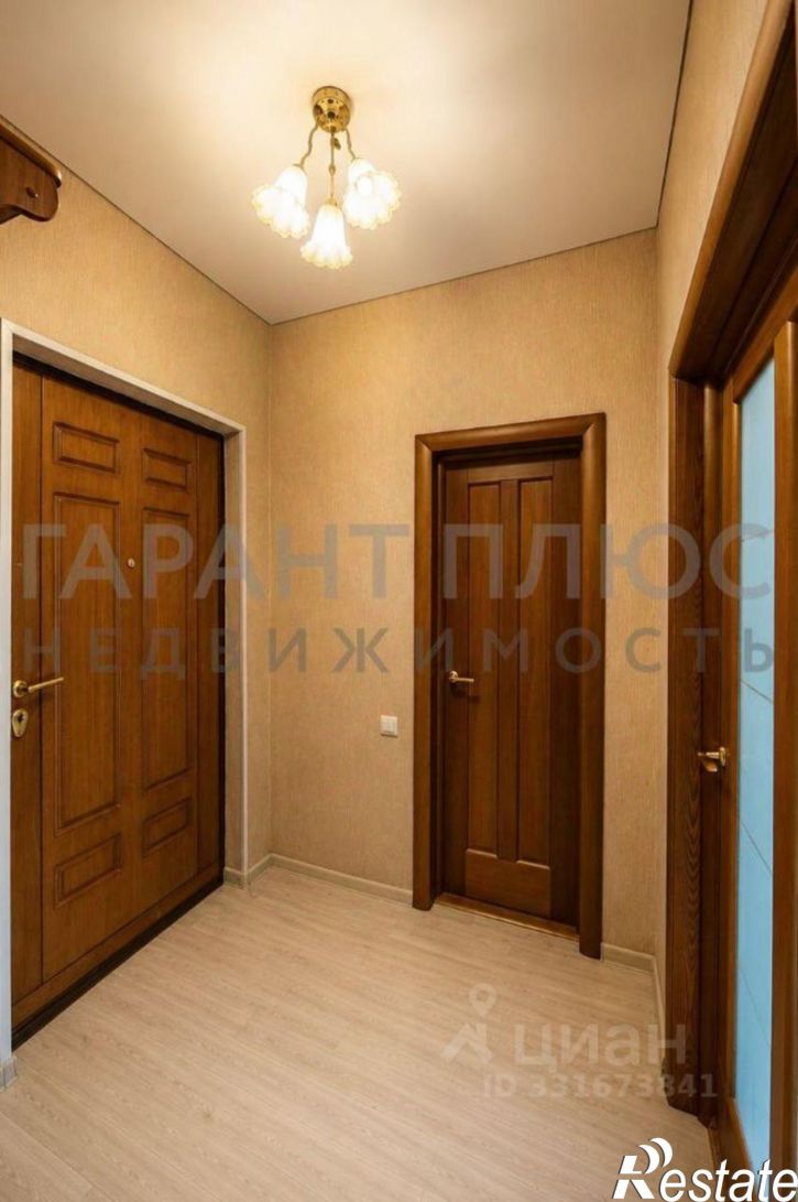 1-комн квартира ул Фрунзе, 43,  д. 43