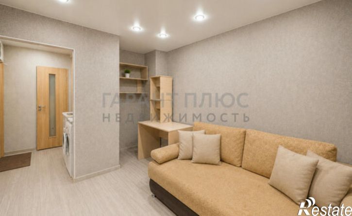 1-комн квартира ул Космонавтов, 70/2,  д. 70/2
