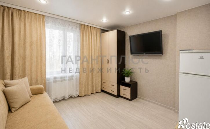 1-комн квартира ул Космонавтов, 70/2,  д. 70/2