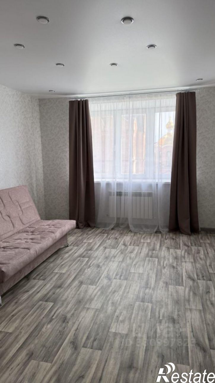 1-комн квартира ул Артемова, 8,  д. 8