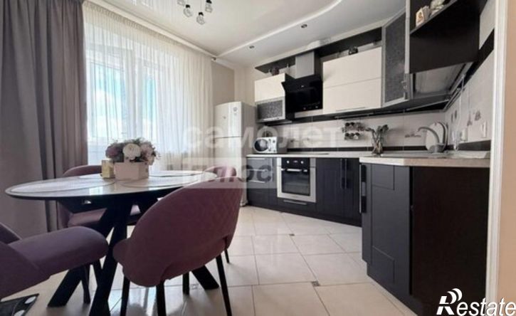 3-комн квартира ул Белянского А.Д., 14,  д. 14