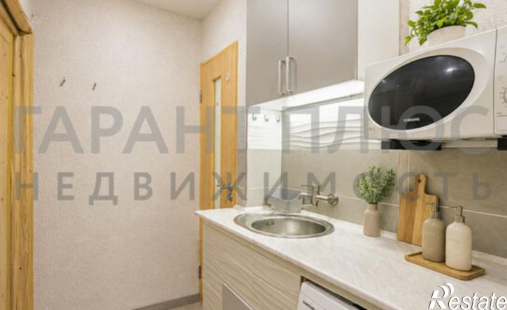 1-комн квартира ул Космонавтов, 70/2,  д. 70/2